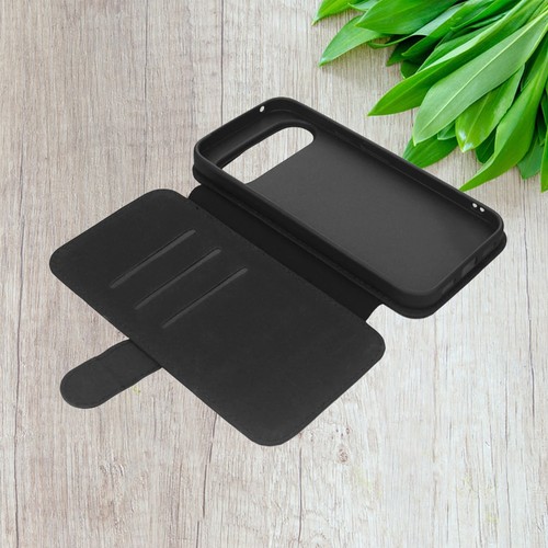 ONE PIECE ALL CHARACTERS FLIP WALLET PHONE CASE COVER FOR IPHONE SAMSUNG GOOGLE - Picture 19 of 38