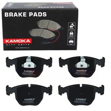 Plaquette de frein BMW Z8