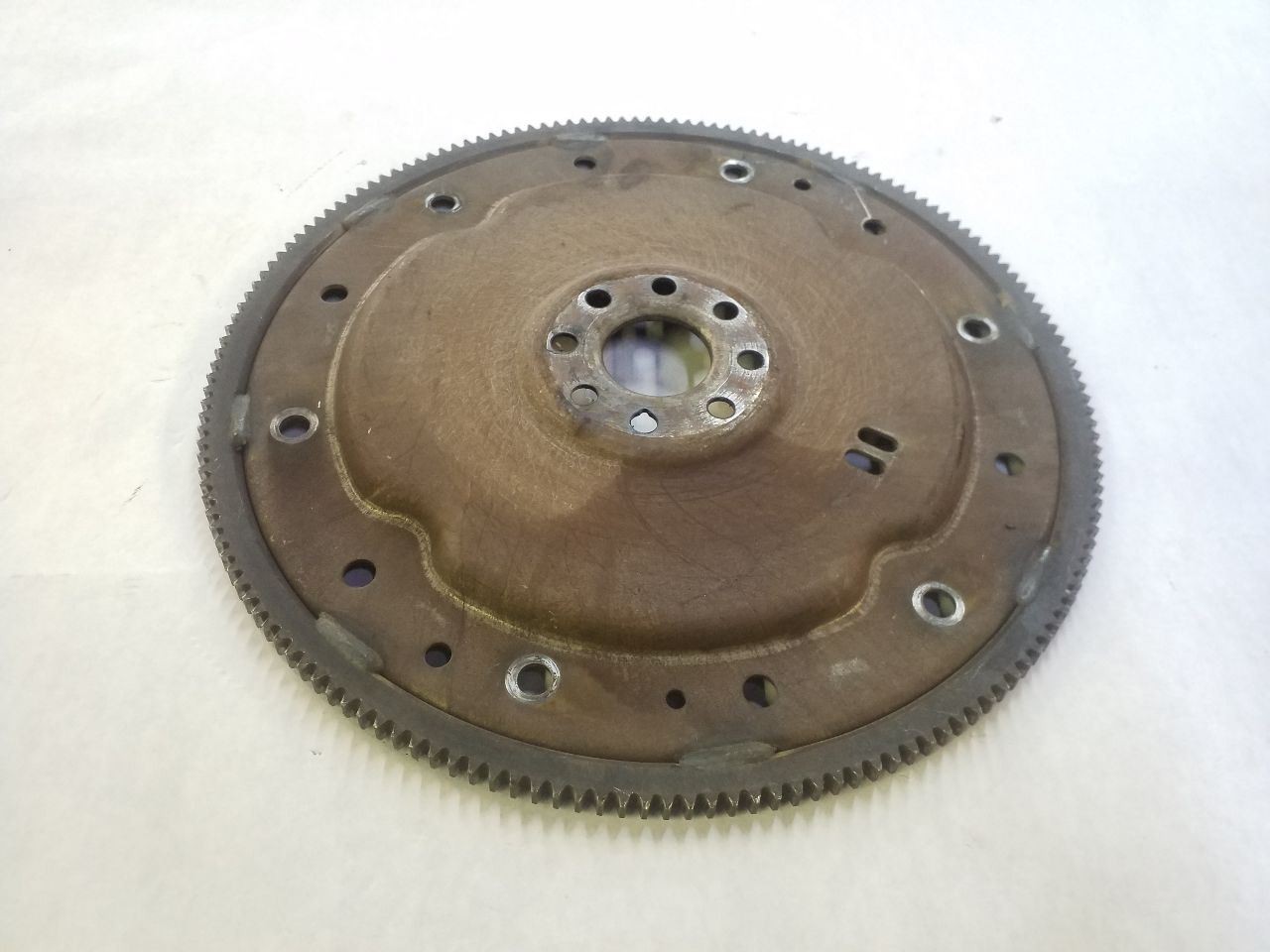 5.4L Automatic Transmission Flexplate | Fits 2005-2019 Ford F250 F350 E350