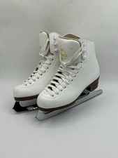 Jackson Excel 1291 Figure Skates Mark II Blade Kids Size 2