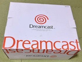 RARE SEGA SEGA DREAMCAST DREAMCAST #7169e0