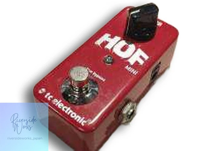 TC HALL OF FAME 2 MINI ジャンク TC HALL OF FAME 2 MINI ジャンク TC HALL OF FAME 2 MINI ジャンク tc