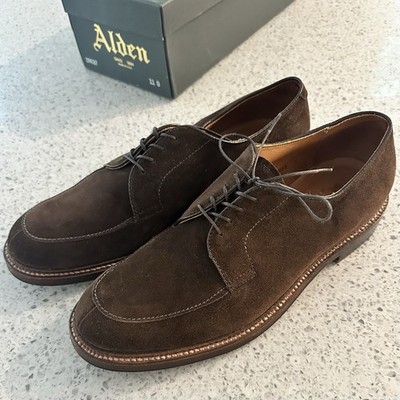 Alden D9637