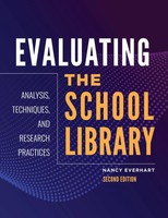 Nancy Everhart | Evaluating The School Library | Taschenbuch | Englisch (2020)