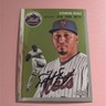 Edwin Diaz 2023 Topps Chrome Platinum Anniversary New York Mets #275