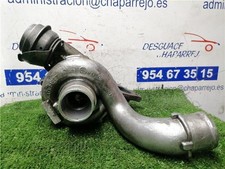 Turbo Renault VEL SATIS