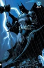FCBD 2026 - ABSOLUTE TRINITY BUNDLE HC JIM LEE EXCLUSIVE COVERS SHIPS MAY 3