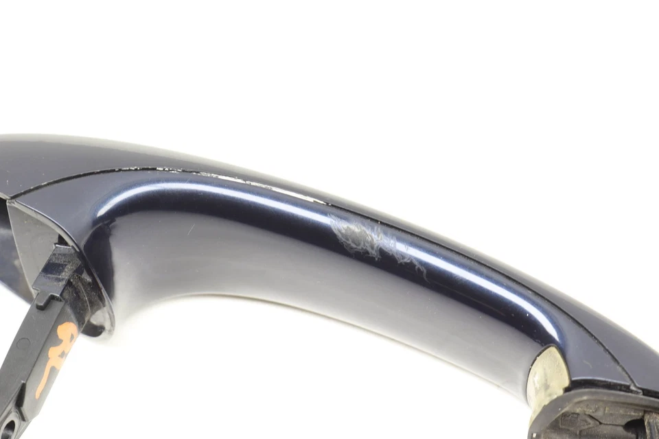 BMW ALPINA B6 XDRIVE GRAN CUPÉ 2015-2019 - manija de puerta exterior trasera izquierda Foto 2 de 4