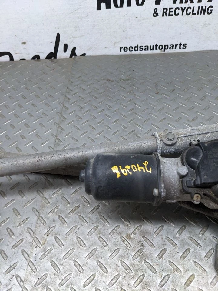 Motor limpiaparabrisas compatible con 05-12 RL 1154593 Foto 3 de 4