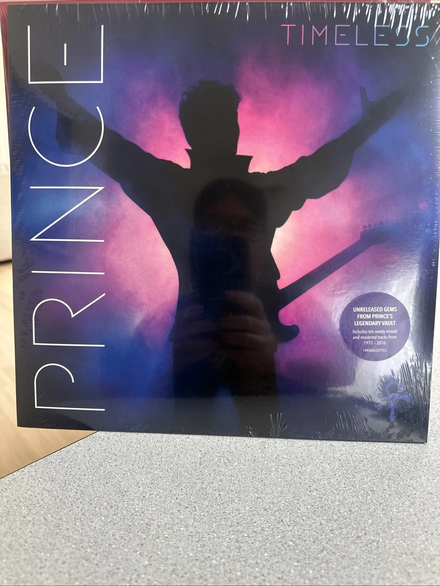 【美品】PRINCE 12inch アナログレコード5枚組 美品】PRINCE 12inch アナログレコード5枚組 2026年最新】Yahoo