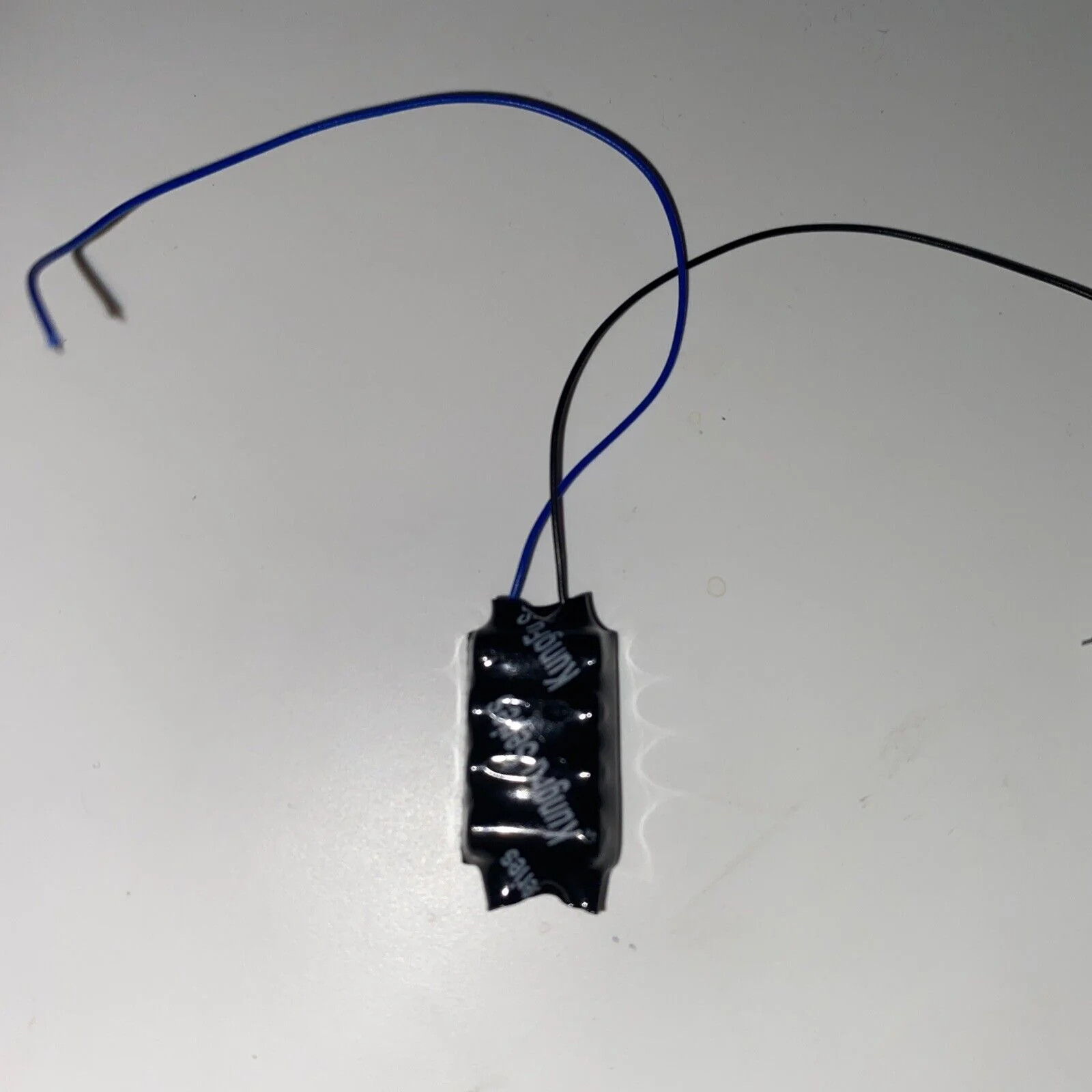 LaisDCC Small Stay Alive Kits Lite 3 872007