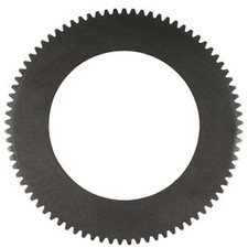 A-T161233 Service Brake Disc - Fits John Deere