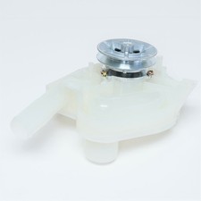 Bomba de drenaje de lavadora para Whirlpool LP128 WP35-6780