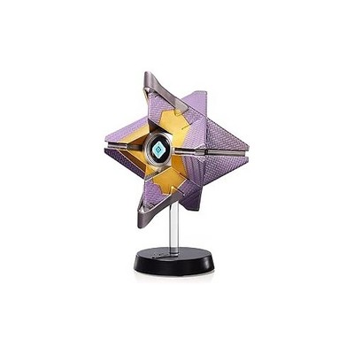 NUMSKULL: DESTINY GHOST SHELL HERALDIC (WITH OCULARIA EMBLEM
