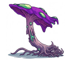 Neopets - Hungry Fungus - Virtual Items - Fast and Safe