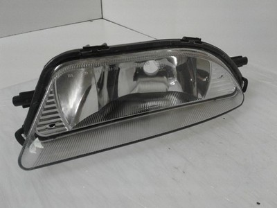 Used Driving Light fits: 2006 Ford Five hundred Fog-Driving bumper mounted Grade