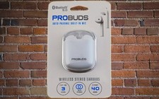 PROBUDS Bluetooth 5.0 Auto-Pairing Built-in M...
