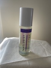 Tanologist Sunless Self Tanning Mousse 6.76 fl oz Clear Fast-Developing Foam