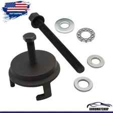 Harmonic Balancer Puller & Installer Tool Set 25264  For GM LS1 LS2 LS3 LS4 LSX