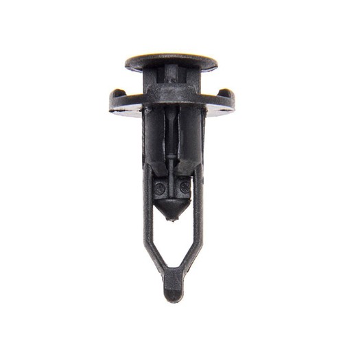 40× Car Bumper Push Pin Retainer Body Rivet Clips Kits Moulding Trim Accessories - Picture 6 of 12