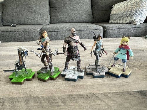 Figurines : Les nouvelles TOTAKU sont là (Coco Bandicoot, Lara Croft, Battlefield V etc