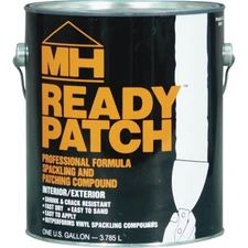 Rust-Oleum ZINSSER 4421 Ready Patch Spackle-Gallon