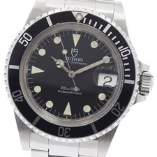 Tudor Submariner 79090