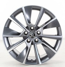 Jantes Skoda OCTAVIA