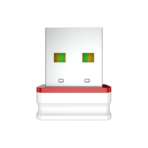 Adaptador WiFi USB COMFAST CF-WU815N - 2,4 GHz 150 Mbps - Imagen 4 de 16