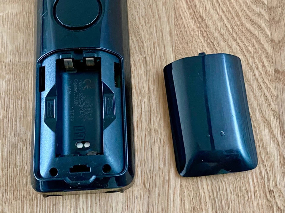 Gigaset C300A schnurloses DECT Telefon mit Anrufbeantworter - guter Zustand - Bild 4 von 4