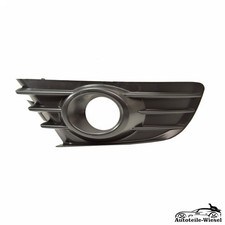 Stoßstange Gitter Vorne Links für Citroen C4 Coupe LA I LC Limo 04-08