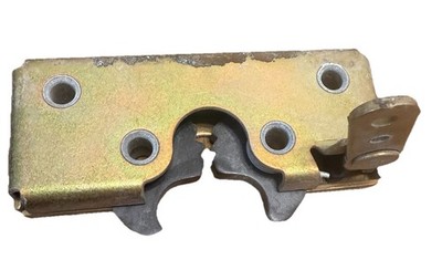 Caterpillar 6V6778 Cab Door Latch OEM CTP Heavy Equipment TriMark