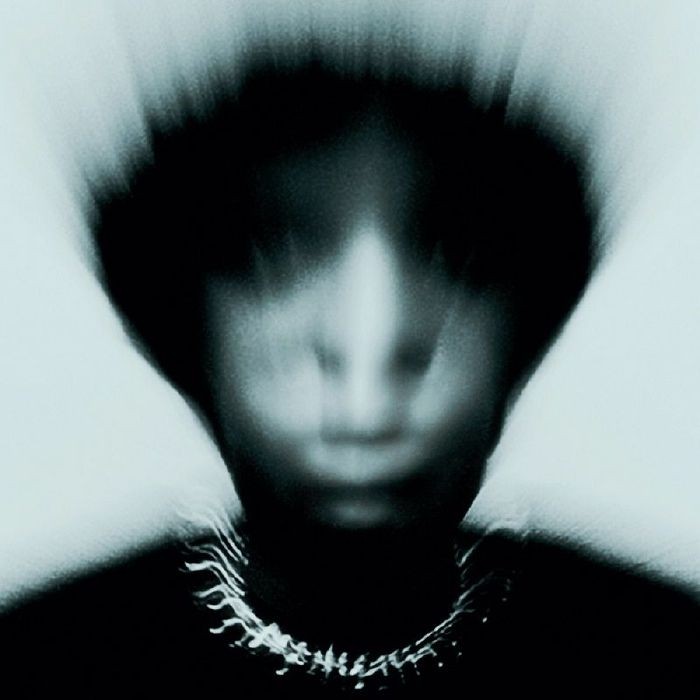 GALLANT - Zinc - Vinyl (translucent blue vinyl LP + booklet)