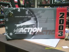 Action Brookfield #8 Dale Earnhardt Jr. RITZ OREO Show Trailer Collection 1/24