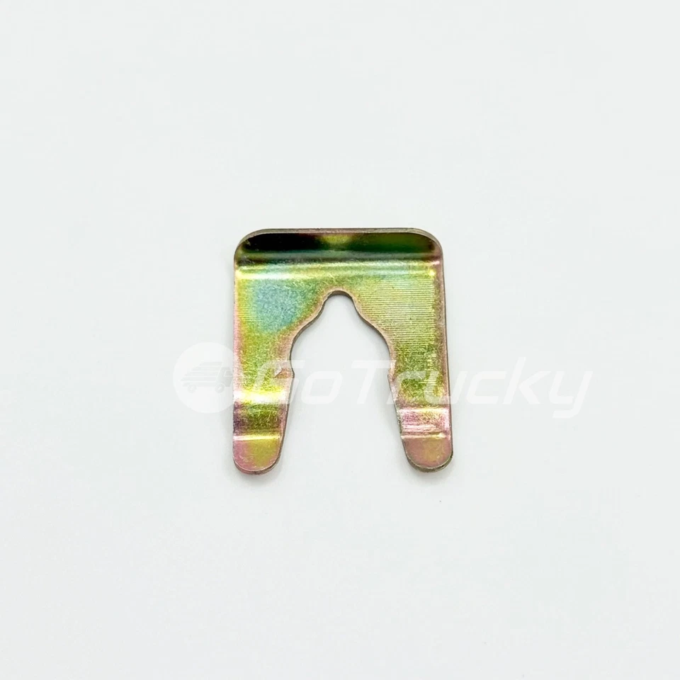 Cable Clip Transmisión Cambio Seleccionar Pequeño para ISUZU NRR NPR NPR-HD NQR 98-25. Foto 4 de 4