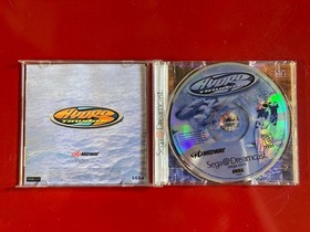 Hydro Thunder (Sega Dreamcast, 1999)