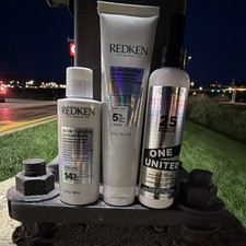 Redken Acidic Bonding Concentrate Leave-In Tr...