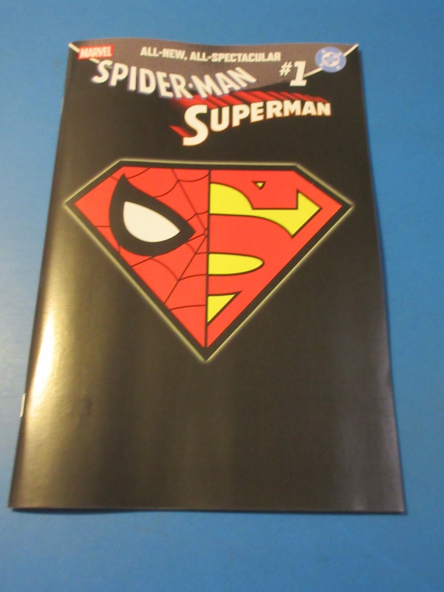 DC コミック　スーパーマン　1/1 スケッチ　カードサイン　マーベル Amazon.com: Desperate Enterprises Superman No 1 Cover Tin Sign