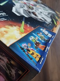 LEGO MINIFIGURE STAR WARS 75053 THE GHOST ZEB ORRELIOS HERA SYNDULLA HANAN JARRU