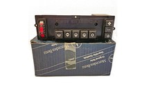 88-91 Mercedes W126 C126 A/C Heater Climate Control Unit 1268300585 NEW GENUINE