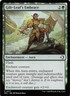 Gilt Leaf's Embrace 177 Lorwyn Eclipsed Magic the Gathering