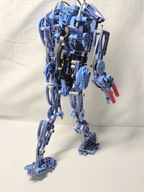 LEGO Star Wars 8012: Super Battle Droid w/ Instructions & Box, PLEASE READ