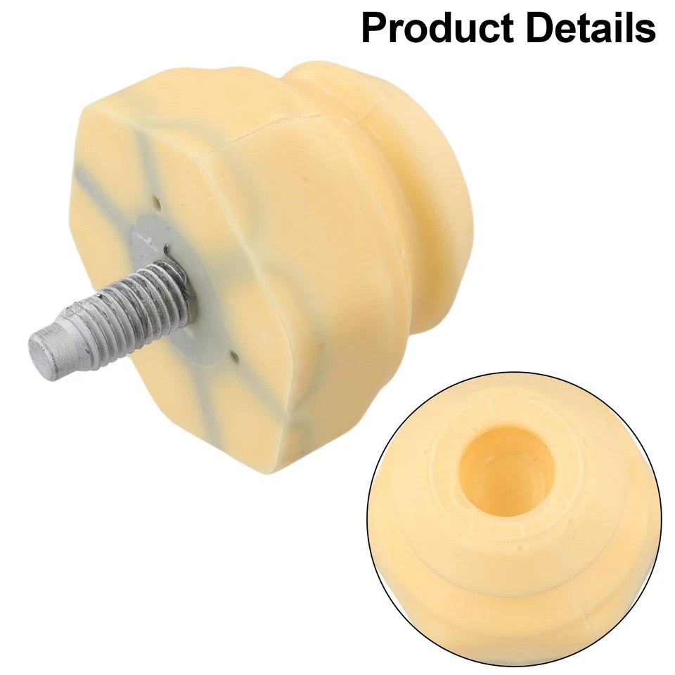 Front Suspension Bump Stop for 2011 2023 For Ford For Ranger Direct Fit - Image 3 of 4