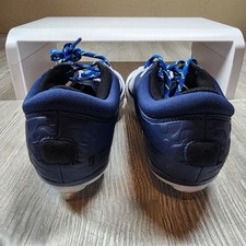 Crampons Softball 3N2 Femme Bleu Marine - Taille US 10 (Métal)