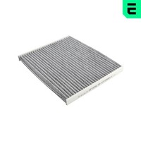 Optimal Innenraumfilter FüR Opel Corsa D S07 1.2 1.4 X15 1.0 M13 1.3 Cdti Fiat