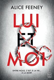 Lui et moi  von Feeney, Alice | Buch | Zustand gut