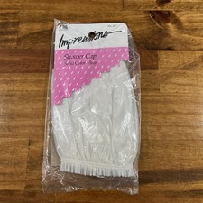 Vintage Impressions Shower Cap- Made In USA-Brand New!