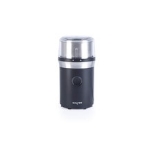 Salter Coffee & Spice Electric Grinder Adjustable Coarseness 70g Removable Bowl