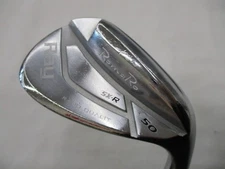 RomaRo Ray SX R Wedge #50(1Club)/ATTAS/Flex:S/Wedge