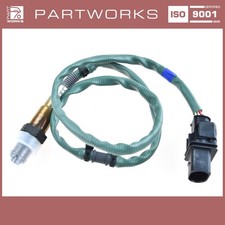 Lambdasonde vor KAT für PORSCHE Boxster 981 Cayman BOSCH